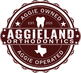 Aggieland Orthodontics | Affordable braces and Invisalign in College Station TX