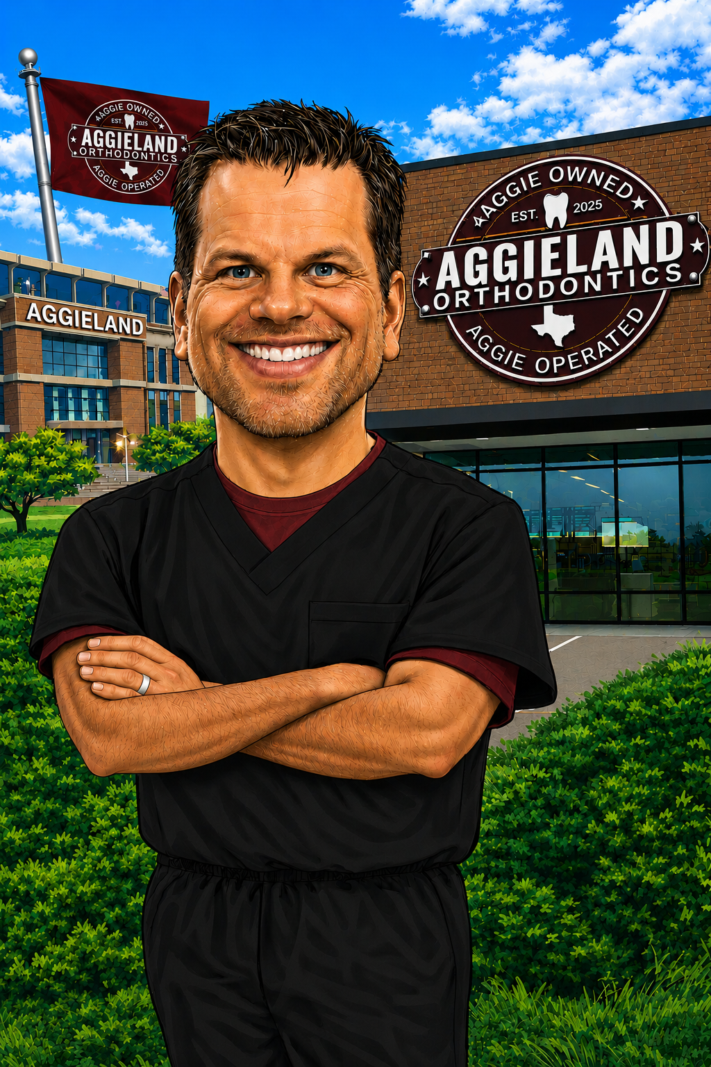 Dr. Steven Machicek