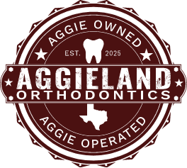 Aggieland Orthodontics | Affordable braces and Invisalign in College Station TX