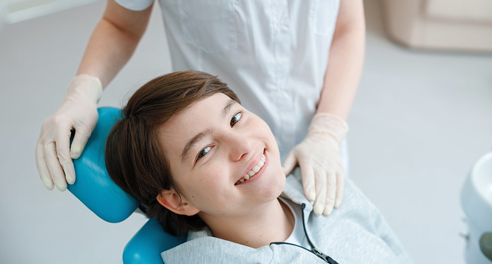 new patients